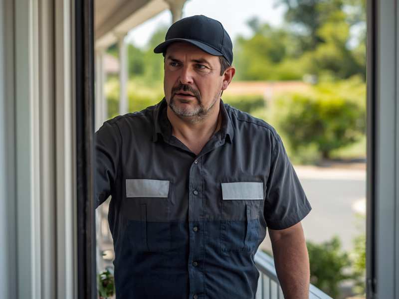 Die Schädlingsexperten – Professioneller Schädlingsschutz